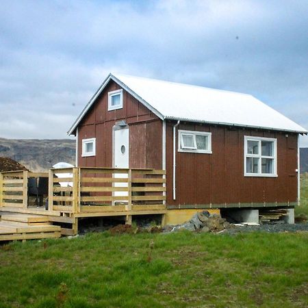 Sun-Cottage South Iceland Olfus Esterno foto