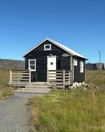 Sun-Cottage South Iceland Olfus Esterno foto