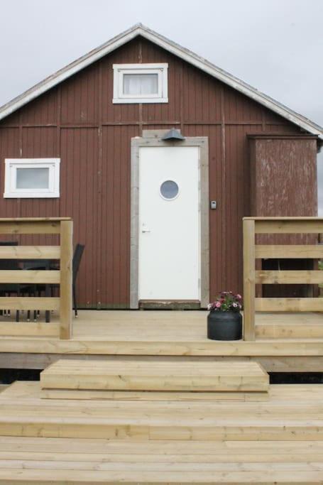 Sun-Cottage South Iceland Olfus Esterno foto