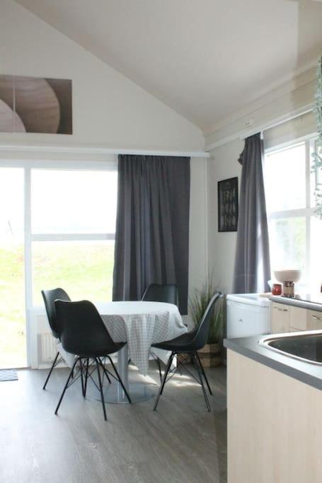 Sun-Cottage South Iceland Olfus Esterno foto