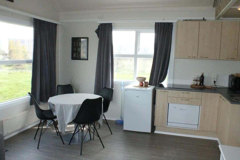 Sun-Cottage South Iceland Olfus Esterno foto