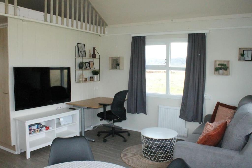 Sun-Cottage South Iceland Olfus Esterno foto