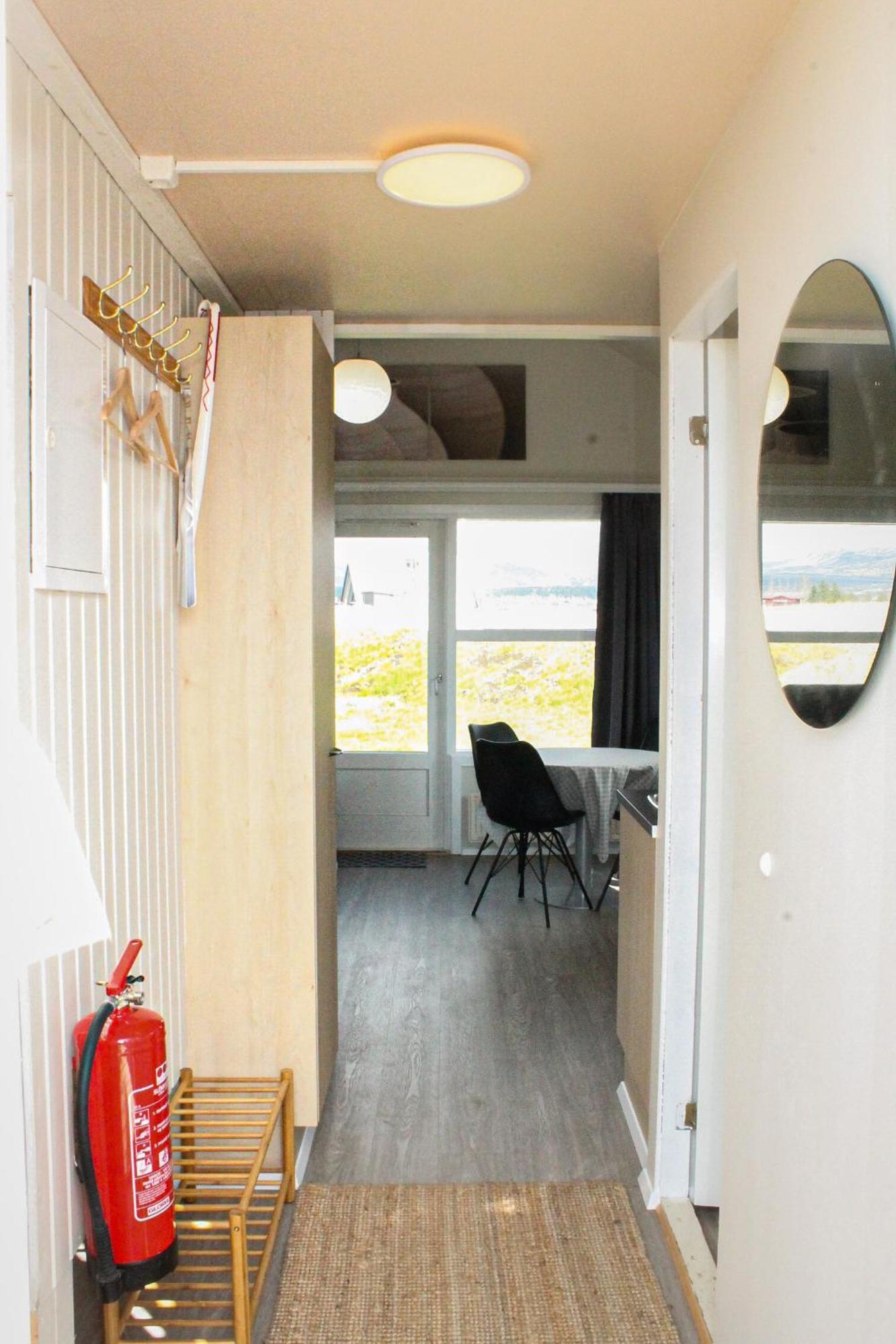 Sun-Cottage South Iceland Olfus Esterno foto
