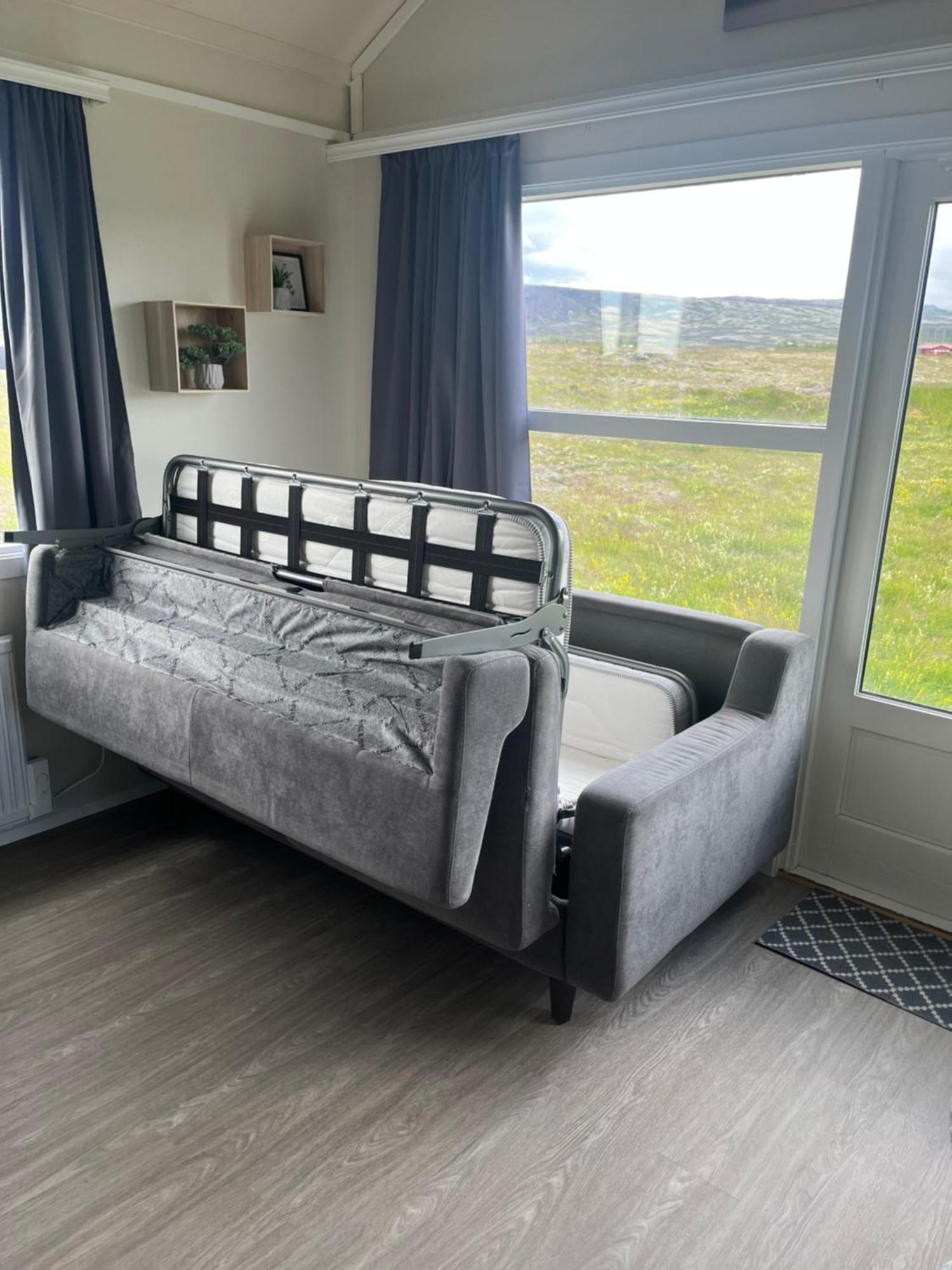 Sun-Cottage South Iceland Olfus Esterno foto